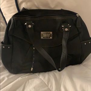 Nine West black bag